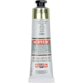 farba-akrylowa-zlota-40ml-162725-koh-i-noor