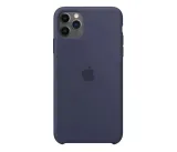 oryginalny-iphone-11-pro-max-silicone-case-blue-stan-nowy