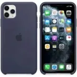 oryginalny-iphone-11-pro-max-silicone-case-blue-material-tworzywo-sztuczne