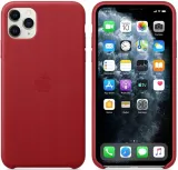 oryginalny-iphone-11-pro-max-leather-case-red-marka-apple