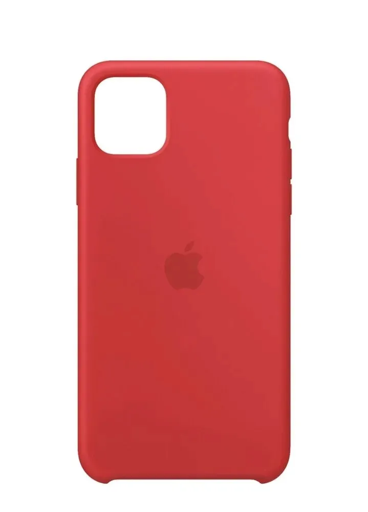 oryginalny-iphone-11-pro-max-silicone-case-red