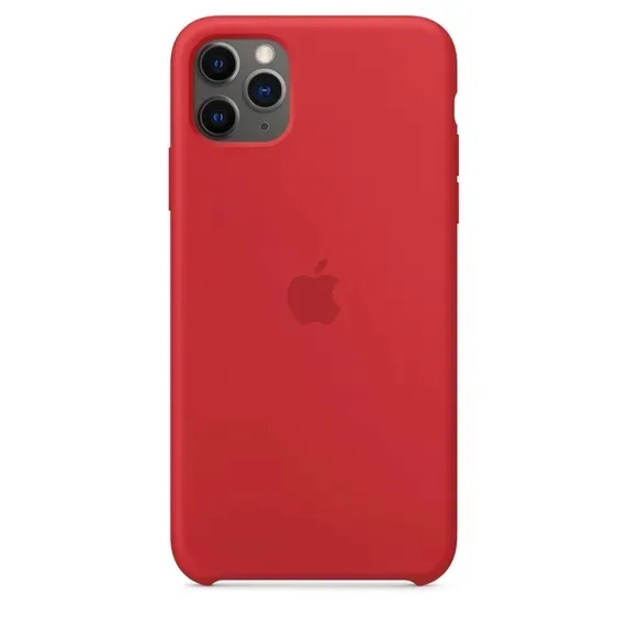 oryginalny-iphone-11-pro-max-silicone-case-red-stan-nowy
