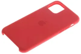 oryginalny-iphone-11-pro-silicone-case-red