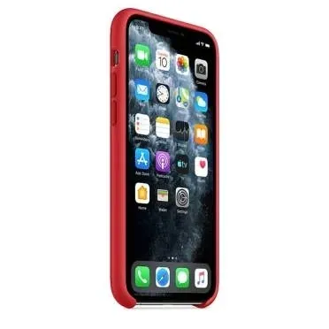 oryginalny-iphone-11-pro-silicone-case-red