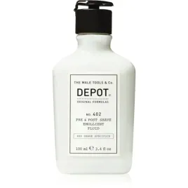 depot-no-402-pre-and-post-shave-fluid-100ml