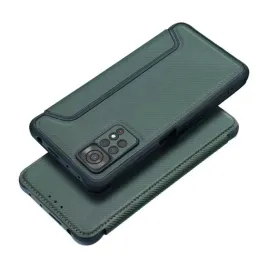 etui-razor-book-do-xiaomi-redmi-14c-ciemnozielony