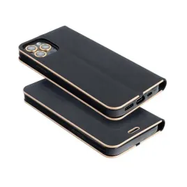 etui-luna-book-gold-do-xiaomi-redmi-note-14-5g-czarny