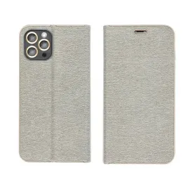 etui-luna-book-gold-do-xiaomi-redmi-note-14-5g-srebrny