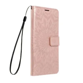 etui-mezzo-book-do-xiaomi-redmi-note-14-5g-mandala-zloty-roz