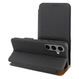 etui-folio-side-magnet-do-xiaomi-redmi-note-14-5g-szary