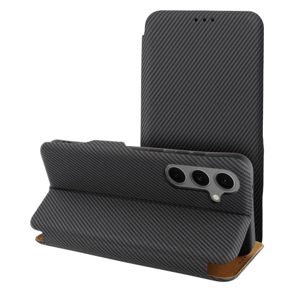 etui-folio-side-magnet-do-xiaomi-redmi-note-14-5g-szary