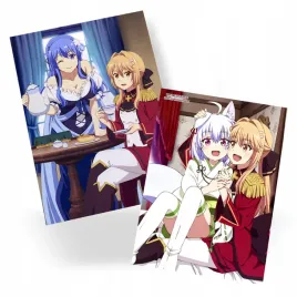 plakat-a3-genjitsu-shugi-yuusha-no-oukoku-saikenki
