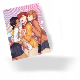plakat-a3-hipnoza-zemsta-ofiary-hentai-do-wyboru