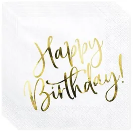 serwetki-urodzinowe-happy-birthday-zlote-metalizowane-urodziny-20szt
