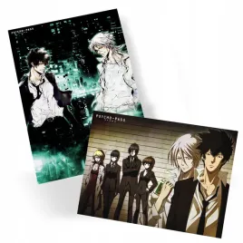 plakat-anime-manga-psycho-pass-duzy-wybor