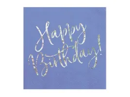 serwetki-urodzinowe-happy-birthday-granatowe-holograficzne-urodziny-20szt