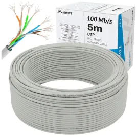kabel-sieciowy-skretka-przewod-lan-rj45-utp-100mb-s-5m-cca-szary-lanberg