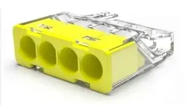 10x-szybkozlaczka-4-pin-instalacyjna-elektryczna-drut-linka-450v-24a-mini