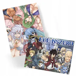 plakat-a3-edens-zero-manga-anime-do-wyboru