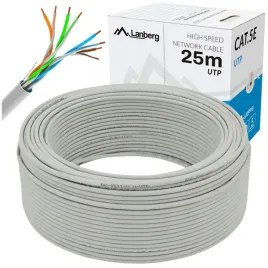 kabel-przewod-sieciowy-lan-utp-kat-5e-25m-drut-cu-szary-cpr-fluke-passed