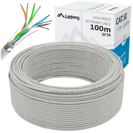 kabel-przewod-sieciowy-lan-s-ftp-kat-5e-100m-drut-cu-szary-fluke-passed