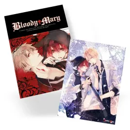plakat-blood-mary-duzy-wybor-anime