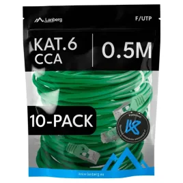 10x-kabel-przewod-lan-sieciowy-rj45-cca-ethernet-kat-6-cat-ftp-05m-lanberg