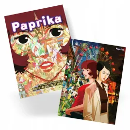 plakat-anime-paprika-duzy-wybor