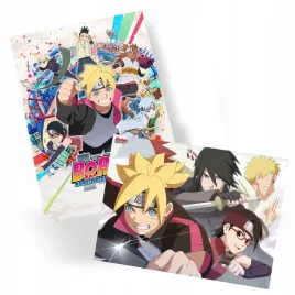 plakat-a3-boruto-manga-anime-do-wyboru
