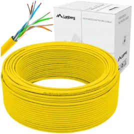 kabel-sieciowy-skretka-przewod-lan-miedz-rj45-utp-kat-5e-cat-5e-5m-lanber