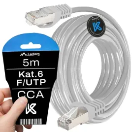 kabel-przewod-lan-sieciowy-rj45-cca-ethernet-kat-6-cat-ftp-5m-lanberg