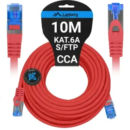 kabel-przewod-lan-sieciowy-rj45-cca-ethernet-kat-6a-cat-s-ftp-10m-lanberg