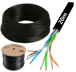 kabel-sieciowy-skretka-przewod-lan-zewnetrzny-u-utp-kat-5e-cat-20m-lanberg