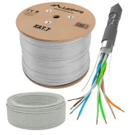 kabel-sieciowy-skretka-przewod-lan-rj45-s-ftp-kat-7-cat-7-50m-lanberg