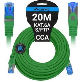 kabel-przewod-lan-sieciowy-rj45-cca-ethernet-kat-6a-cat-s-ftp-20m-lanberg