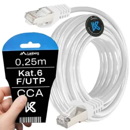 kabel-przewod-lan-sieciowy-rj45-cca-ethernet-kat-6-ftp-025m-fast-lanberg