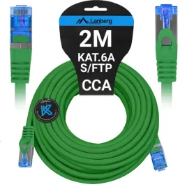 kabel-przewod-lan-sieciowy-rj45-cca-ethernet-kat-6a-cat-s-ftp-2m-lanberg