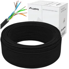 kabel-sieciowy-skretka-przewod-lan-miedz-rj45-utp-kat-5e-cat-5e-50m-lanber