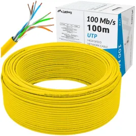 przewod-skretka-kabel-sieciowy-lan-rj45-utp-kat-5e-cat-5e-100m-lanberg