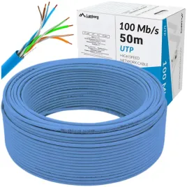przewod-kabel-sieciowy-lan-skretka-rj45-utp-kat-5e-cat-5e-50m-lanberg