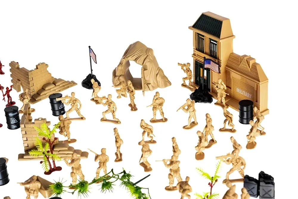 baza-wojskowa-zolnierzyki-duzy-zestaw-armia-figurki-czolgi-samoloty-300el