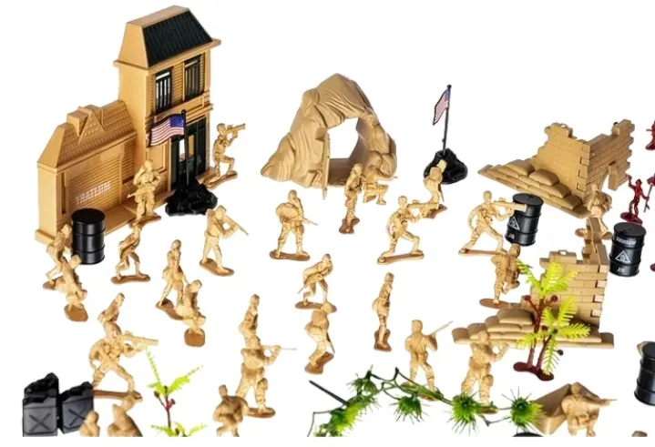 baza-wojskowa-zolnierzyki-duzy-zestaw-armia-figurki-czolgi-samoloty-300el