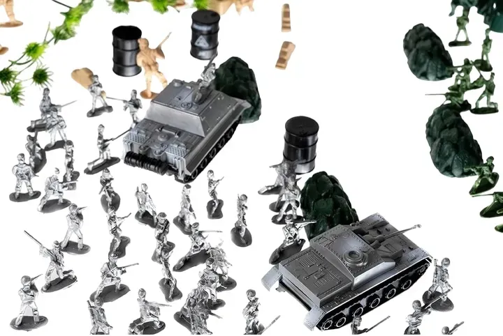 baza-wojskowa-zolnierzyki-duzy-zestaw-armia-figurki-czolgi-samoloty-300el