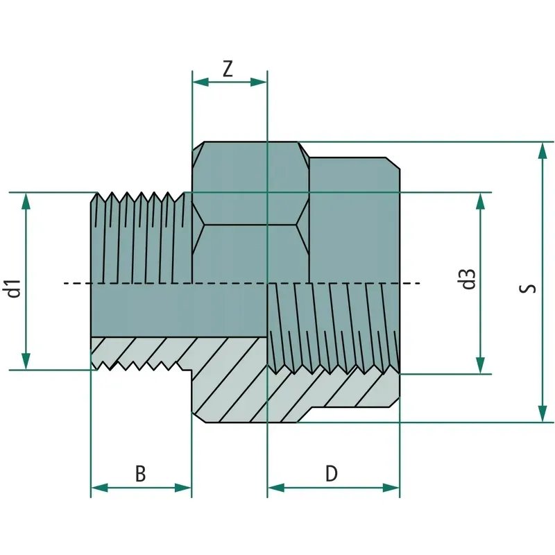 tuleja-redukcyjna-pcv-u-dwustronna-2-2-granit