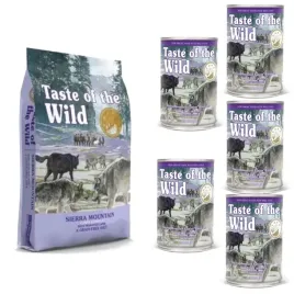 zestaw-taste-of-the-wild-sierra-mountin-canine122kg-5x390g-sierra-mountain