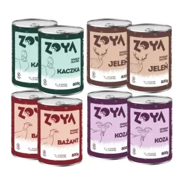 mokra-karma-dla-psa-zoya-mix-smakow-8x800g