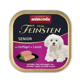 animonda-senior-karma-dla-psa-jagniecina-z-drobiem-150g