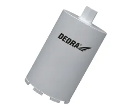 dedra-hw4117-koronka-diamentowa-do-wiertnic-sr-117mm-dl-400-mm