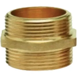 zlaczka-podwojna-rurowa-do-wody-nypel-rurowy-mosiezny-gz-1-cal