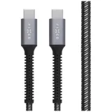 fixed-fixda-cc12-gr-kabel-usb-usb-2-0-12-m-usb-c-szary